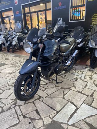 Bmw R 1150 R Rockster GARANZIA PERMUTE FINANZIAMENTO