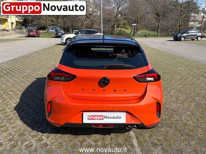 Opel Corsa 1.2 130cv Gs Line AT8