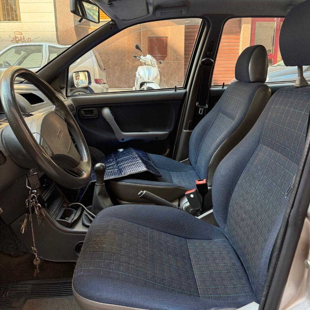Fiat Punto 60cv Star **ISCRITTA ASI**