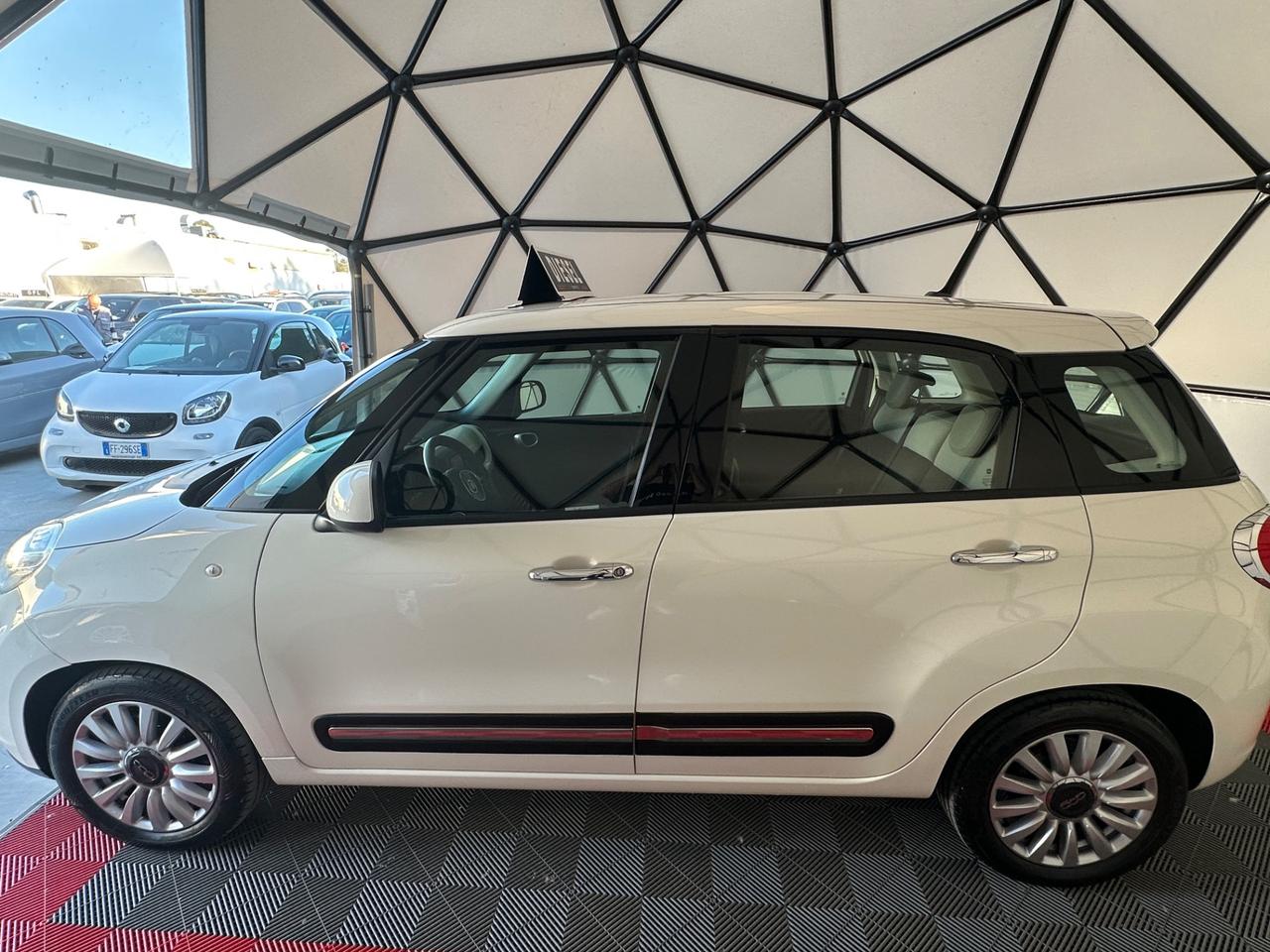 Fiat 500L 1.3 Multijet 95 CV Business