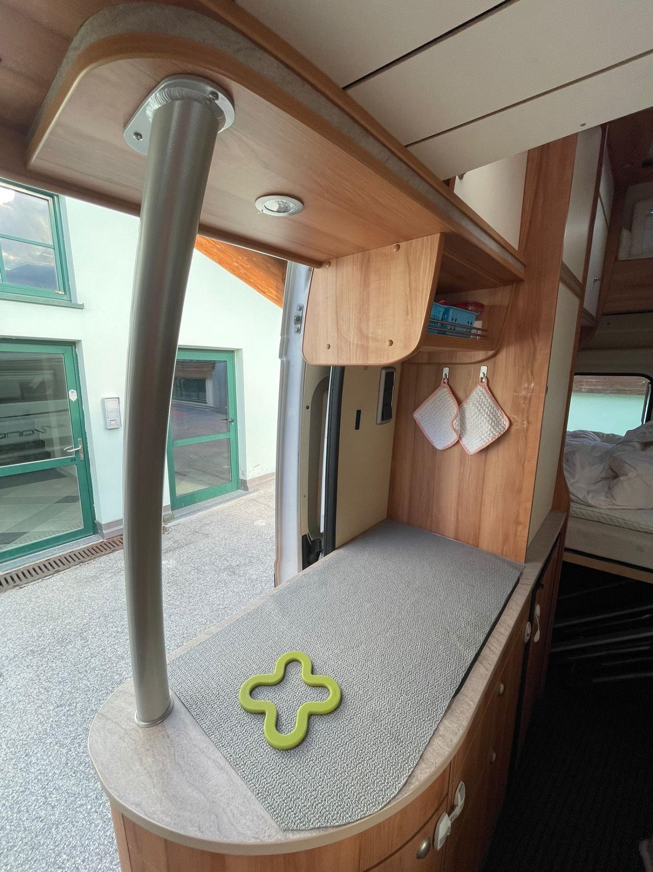 Citroen POSSL 2 win vario