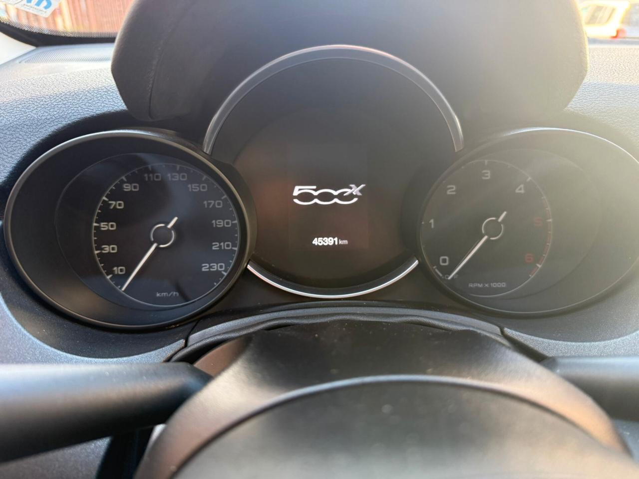 Fiat 500X 1.6 MultiJet 130 CV Cross Dolcevita