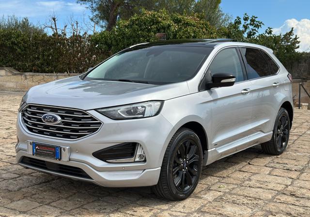 FORD Edge 2.0 EcoBlue 238cv AWD Titanium (Tetto/Auto/Pelle)