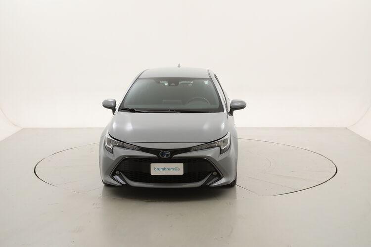 Toyota Corolla Hybrid Business BR316637 1.8 Full Hybrid 122CV