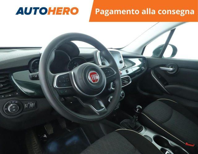 FIAT 500X 1.0 T3 120 CV City Cross