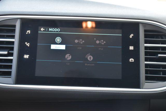 PEUGEOT 308 PureTech Turbo 130 S&S Active Pack *Navigatore*