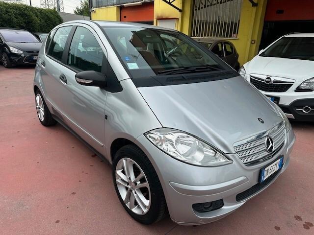 Mercedes-benz A 150 A 150 Avantgarde, GPL,UNIPROP, OK NEOPATENTATI!!
