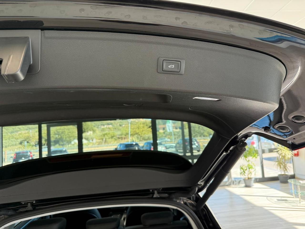 Audi Q5 2.0 TDI quattro S tronic Business