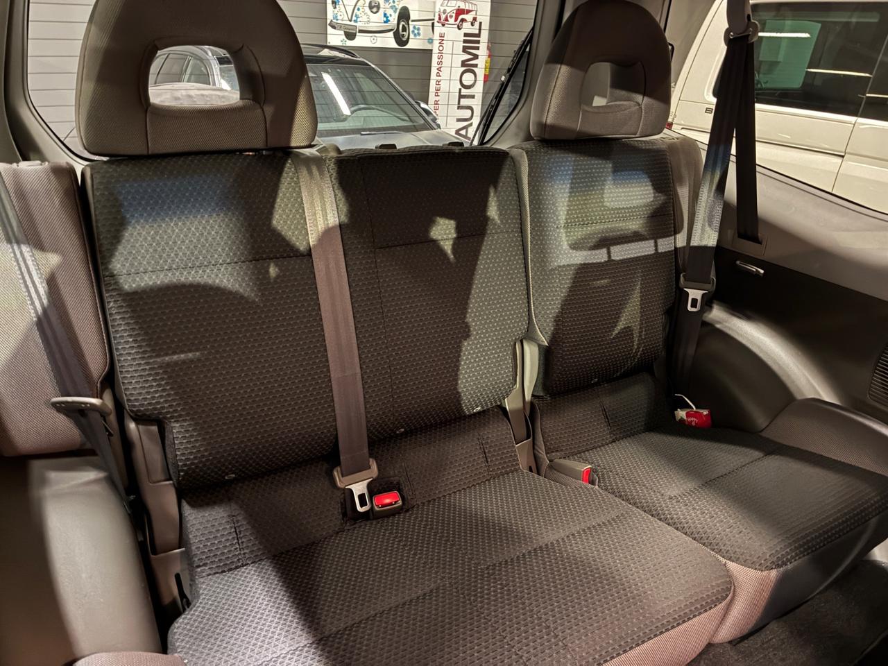 Mitsubishi Pajero 3.2 16V DI-D 3p. Invite