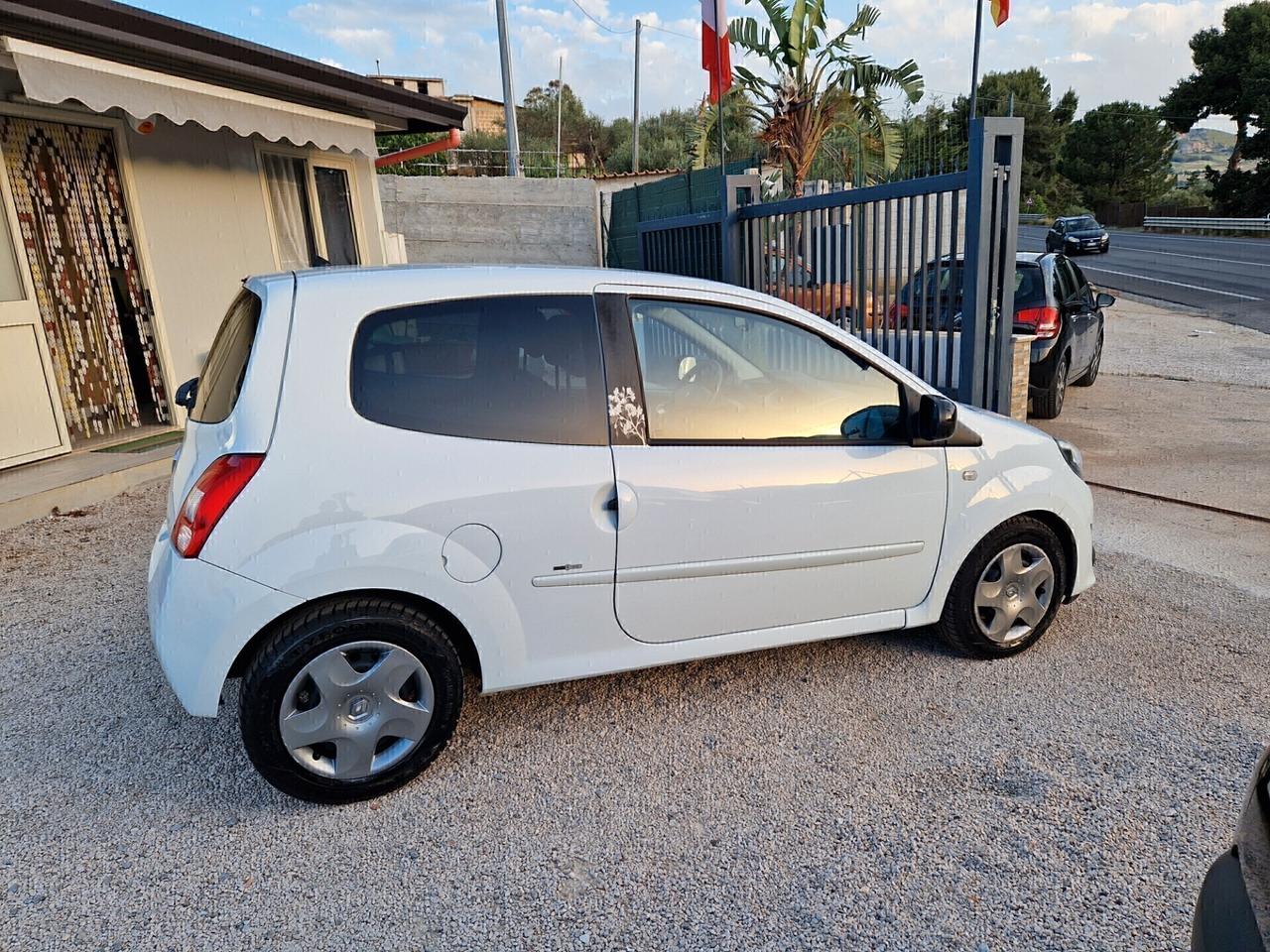 Renault Twingo 1.2 16V LEV Dynamique