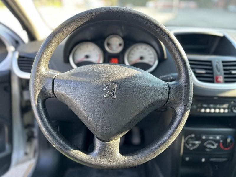 Peugeot 207 207 1.4 HDI 5P XS