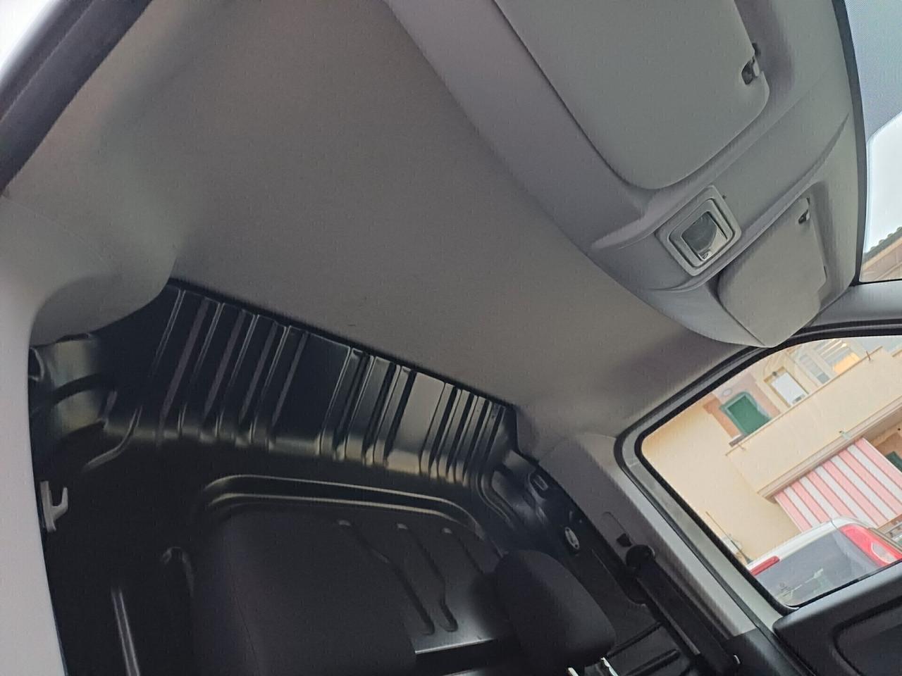 Fiat Doblo Doblò 1.6 MJT 105CV (COIB +FRIGO