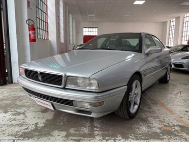 Maserati Quattroporte 2.0 V6 24V Biturbo ISCRITTA ASI!!!