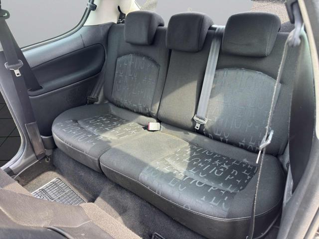 PEUGEOT 206 1.6 HDi 109CV 3PORTE POKI CHILOMETRI-CERCHI LEGA