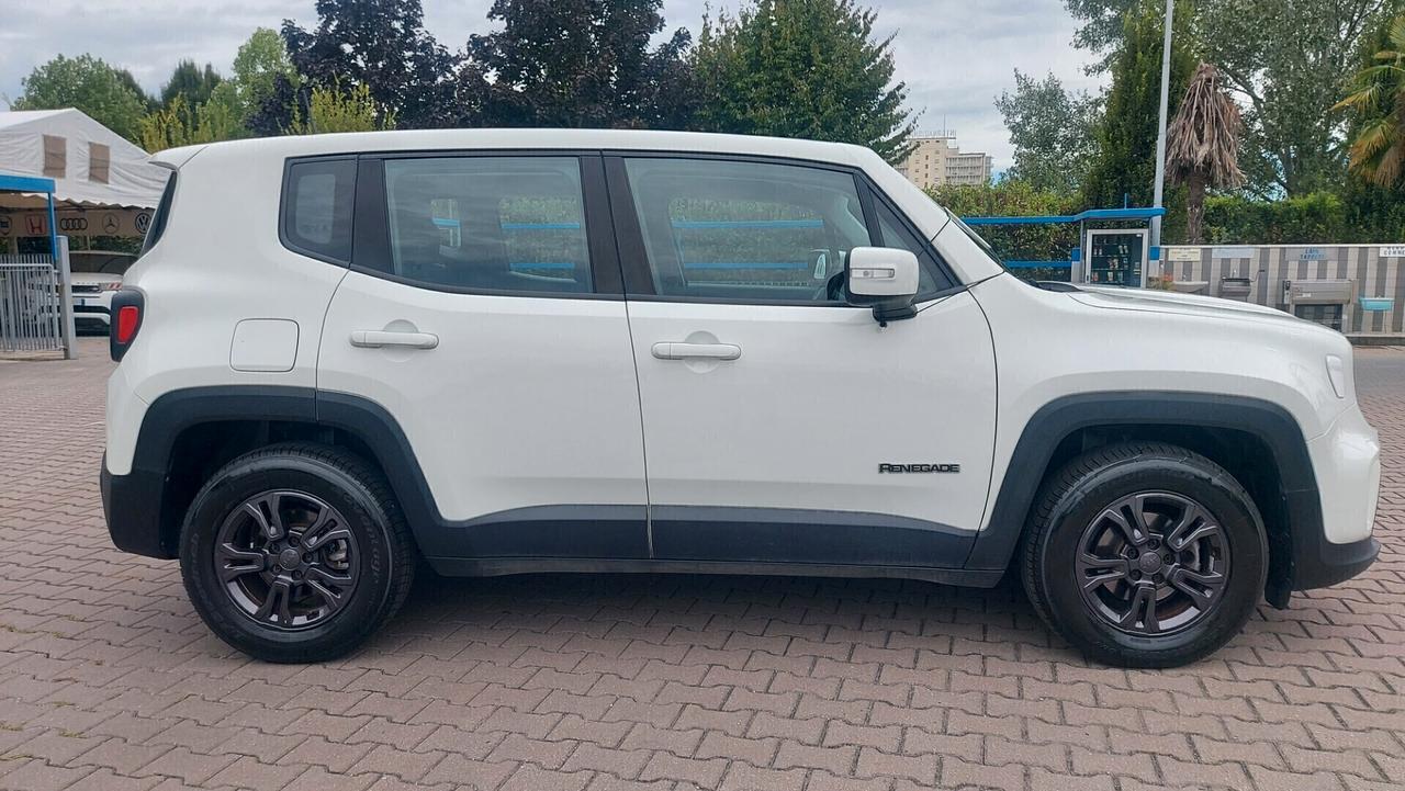 Jeep Renegade 1.0 T3 Business