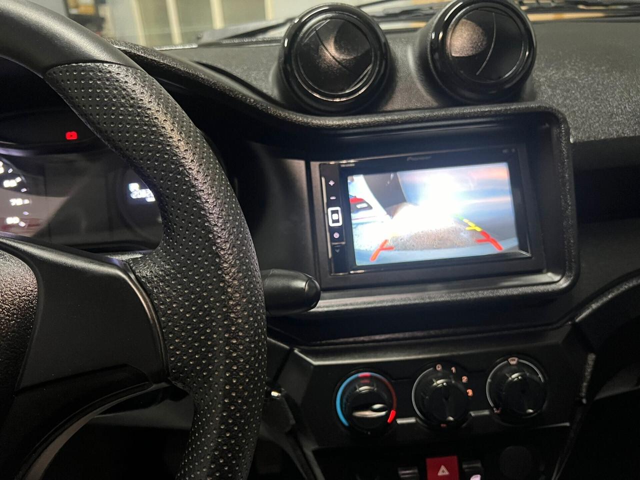 Aixam City Pack Emotion