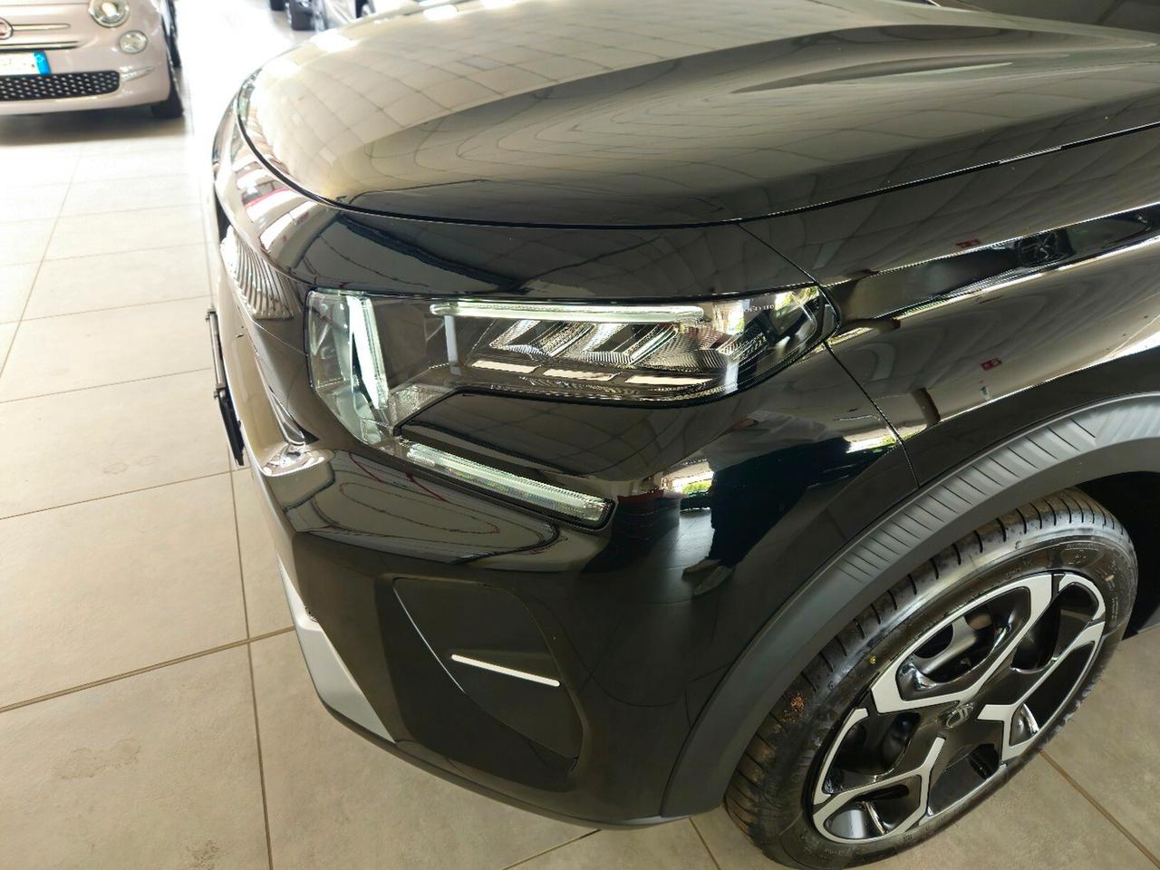 Citroen C3 Plus Turbo 100 S&S - Km Zero