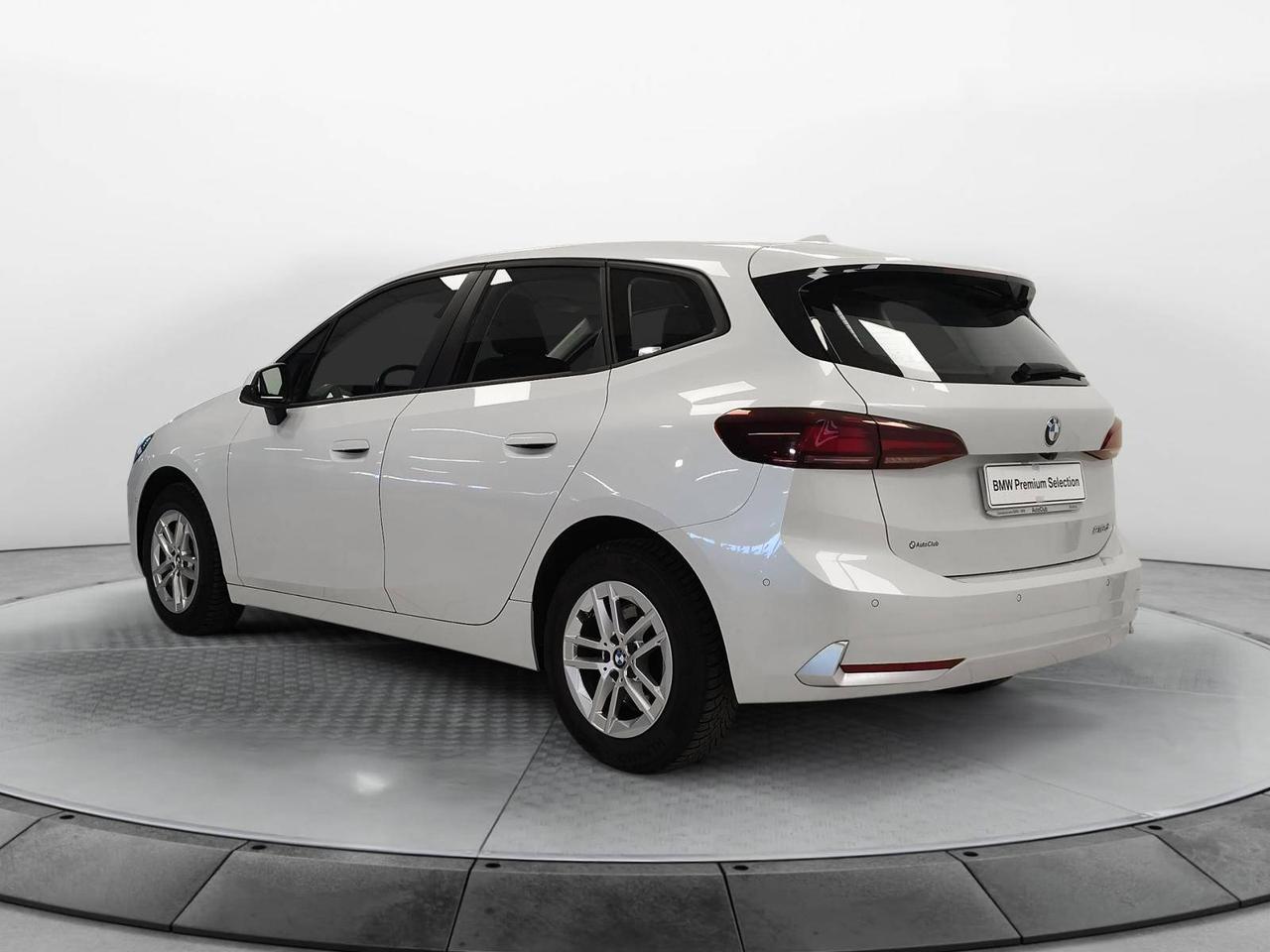 BMW Serie 2 218d Active Tourer
