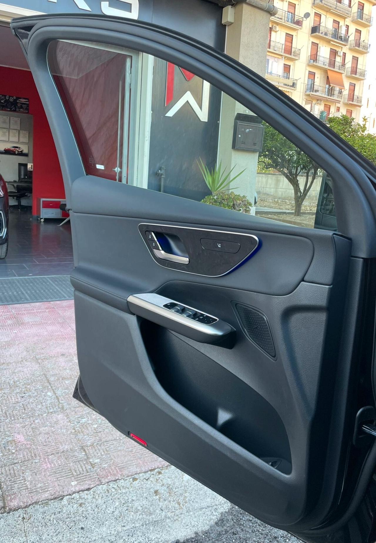 Mercedes-benz GLC 220 d Hybrid Coupé Advanced Plus 2025