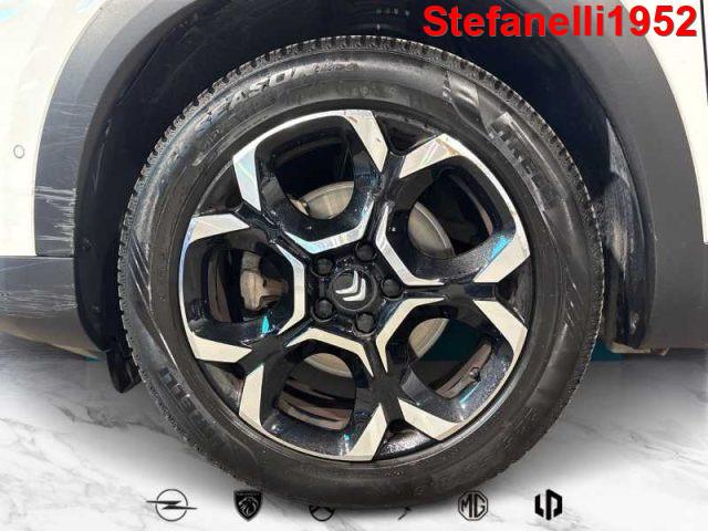 CITROEN C5 Aircross 2022 - 1.2 puretech C-Series s&s 130