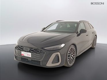 Audi A5 avant 2.0 tdi mhev+ 204cv s line edition quattro