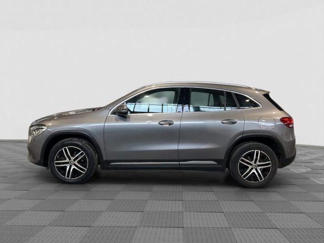 MERCEDES-BENZ CLA sse GLA GLA 200 d Automatic SPORT PLUS