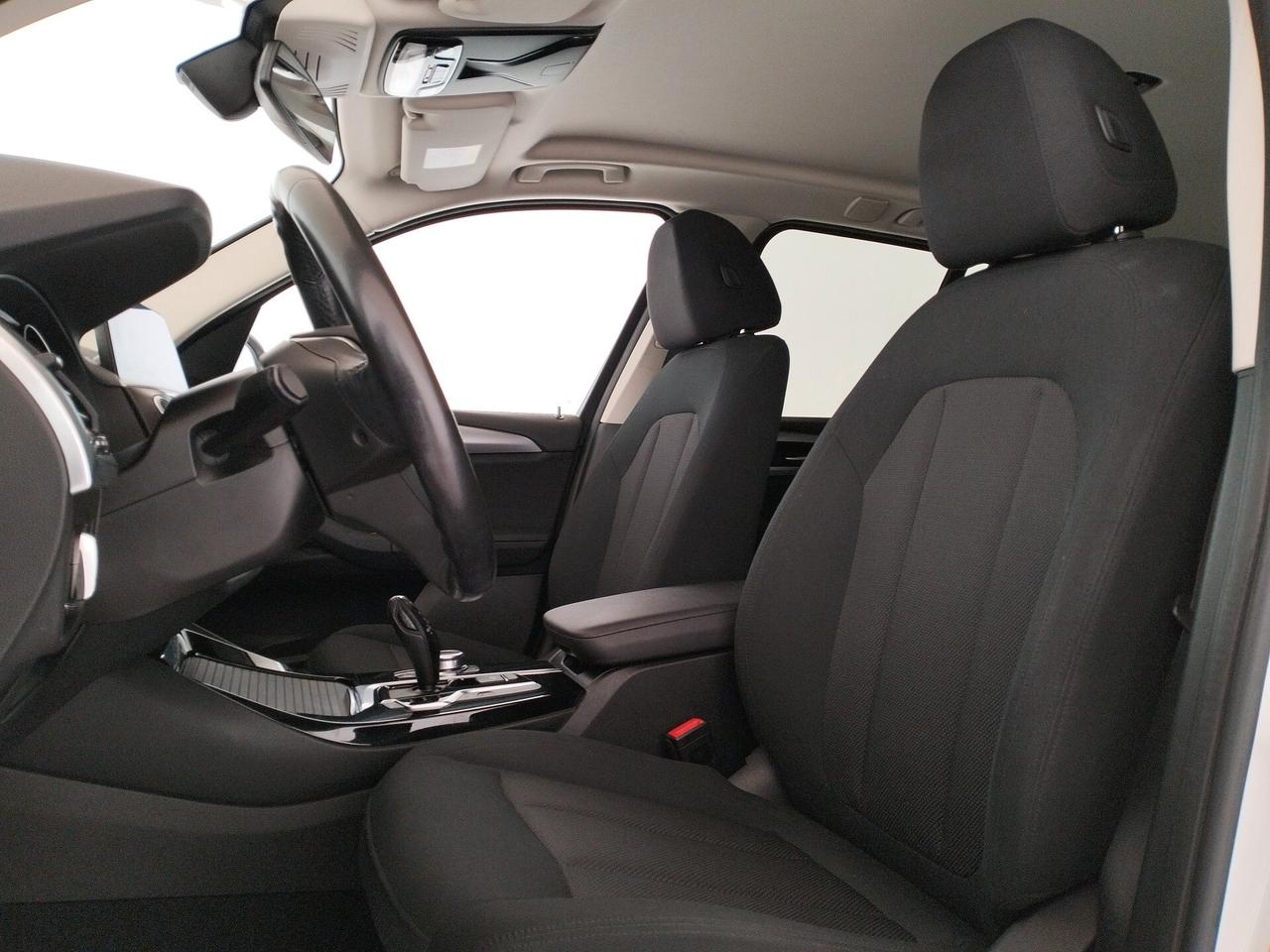 BMW X3 xdrive20d mhev 48V auto - IVA ESPOSTA