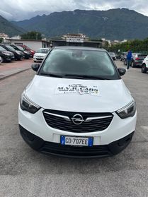 Opel Crossland X 1.2 12V Start&Stop Innovation