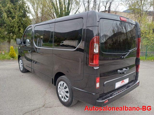 OPEL Vivaro 29 1.6 BiTurbo S&S EcoFLEX 9 POSTI