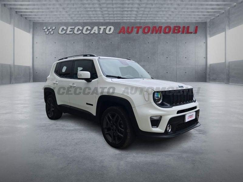 Jeep Renegade Renegade 1.3 t4 phev S 4xe at6