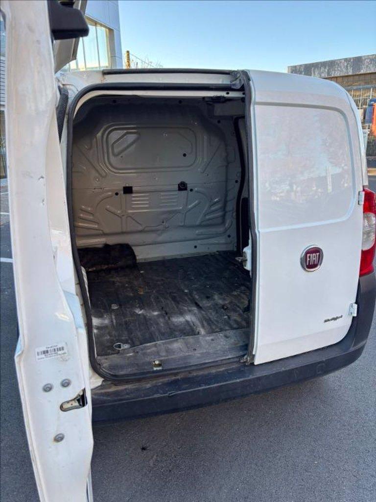 FIAT Fiorino cargo 1.3 mjt 80cv classe 2 E6b del 2015