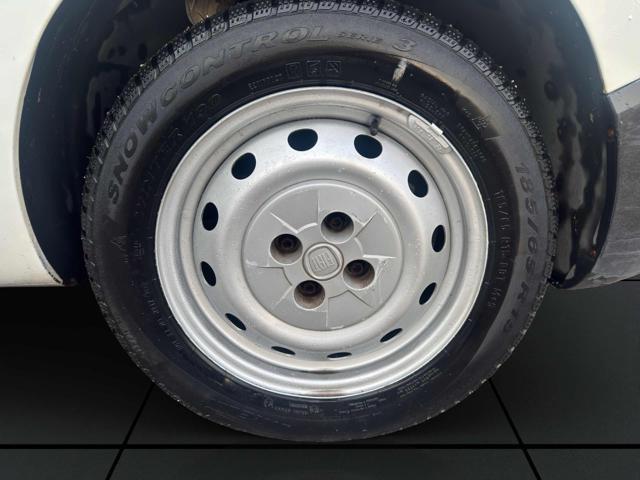 FIAT Fiorino 1.4 CNG NP 70 CV CARGO ALLESTITO OFFICINA-METANO-