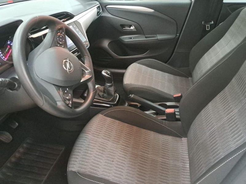 Opel Corsa 1.2 EDITION S&S 75CV