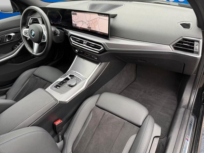 BMW Serie 3(G20/1-80/1) 318i Msport