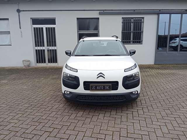 Citroen C4 C4 Cactus 1.6 bluehdi MOLTO BEL