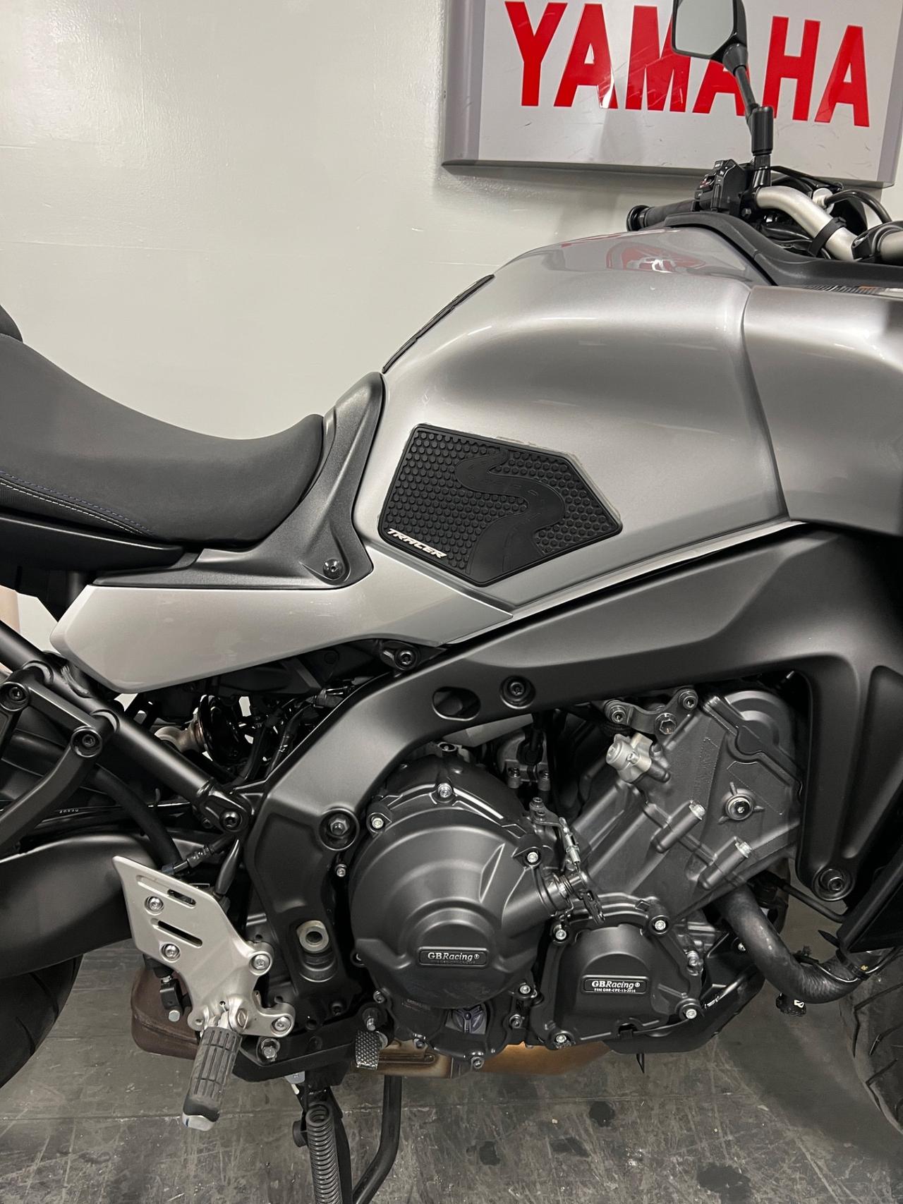Yamaha Tracer 9 GT
