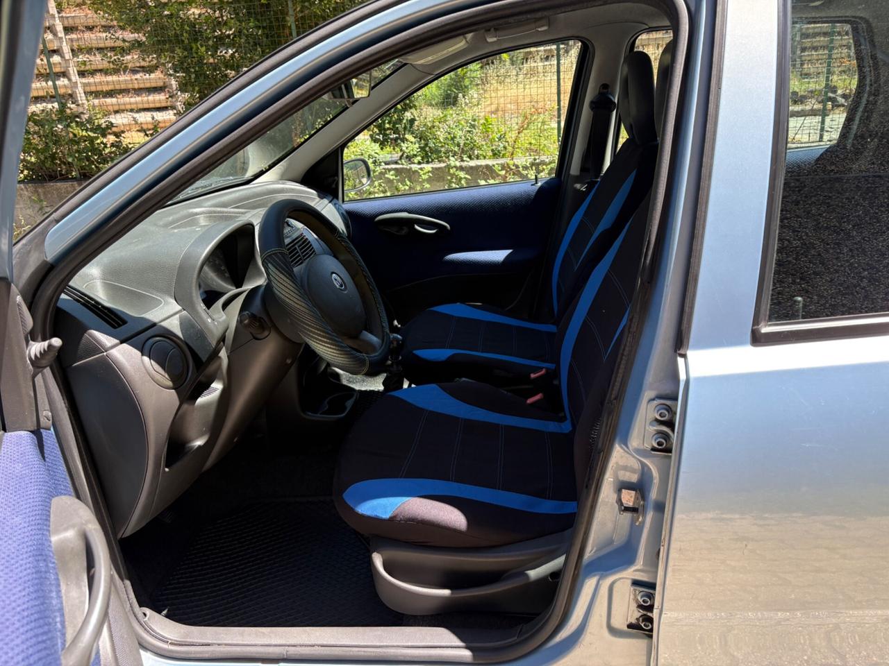 Fiat Punto 1.2 5 porte Active