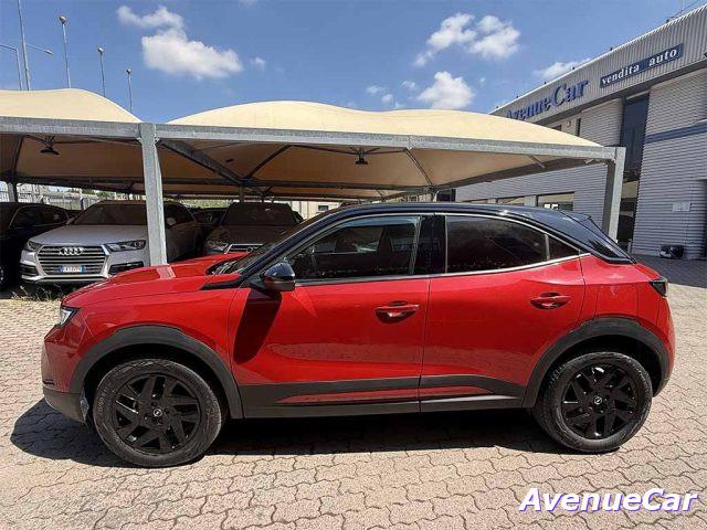 OPEL Mokka GS Line TELECAMERA POST. PREZZO REALE IVA ESPOSTA