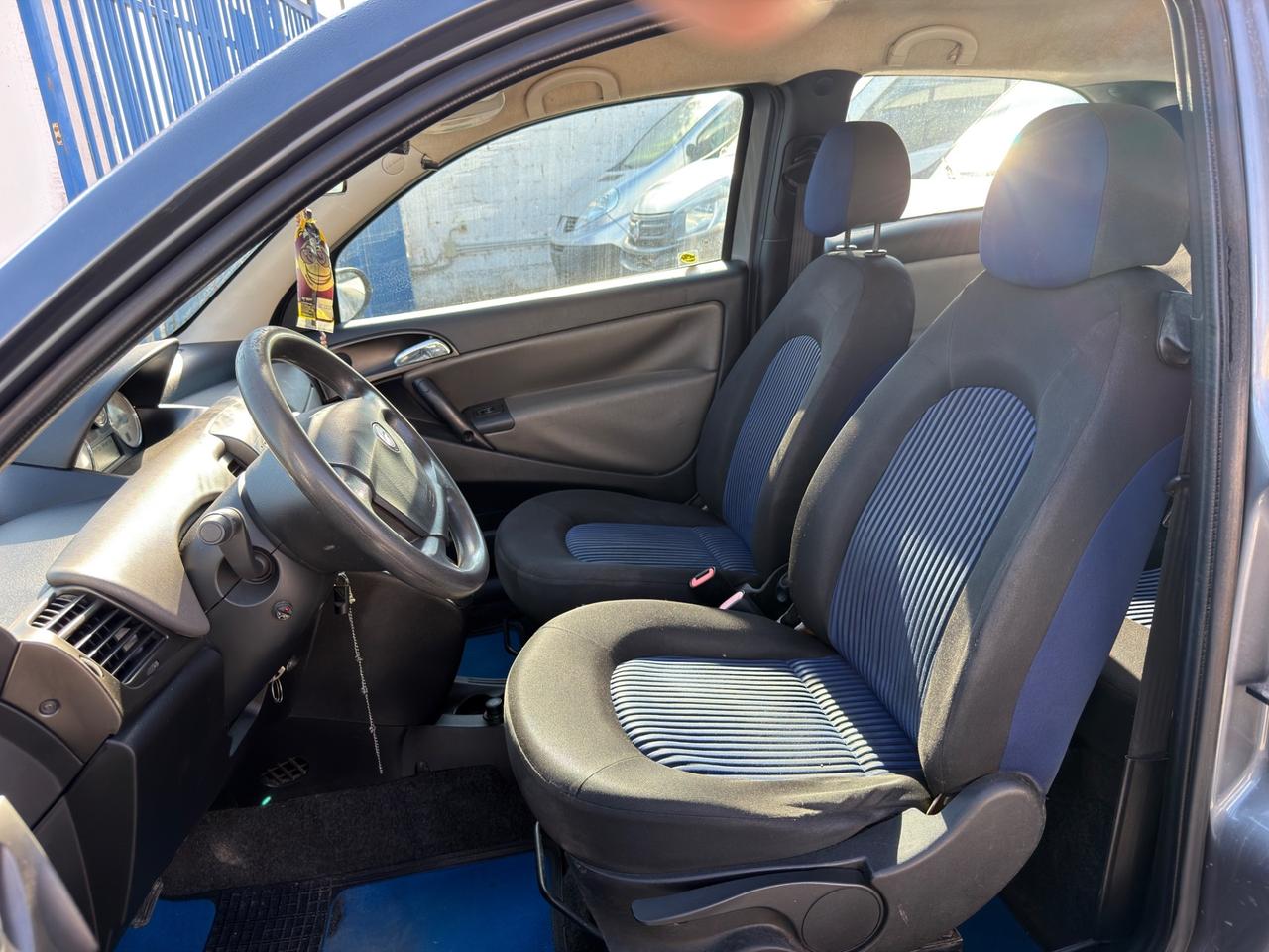 Lancia Ypsilon 1.3 Multijet Platino “AUTOMATICA”