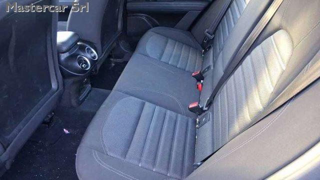 ALFA ROMEO Stelvio Stelvio 2023 2.2 Super Q4 210cv auto TG: GP106BG