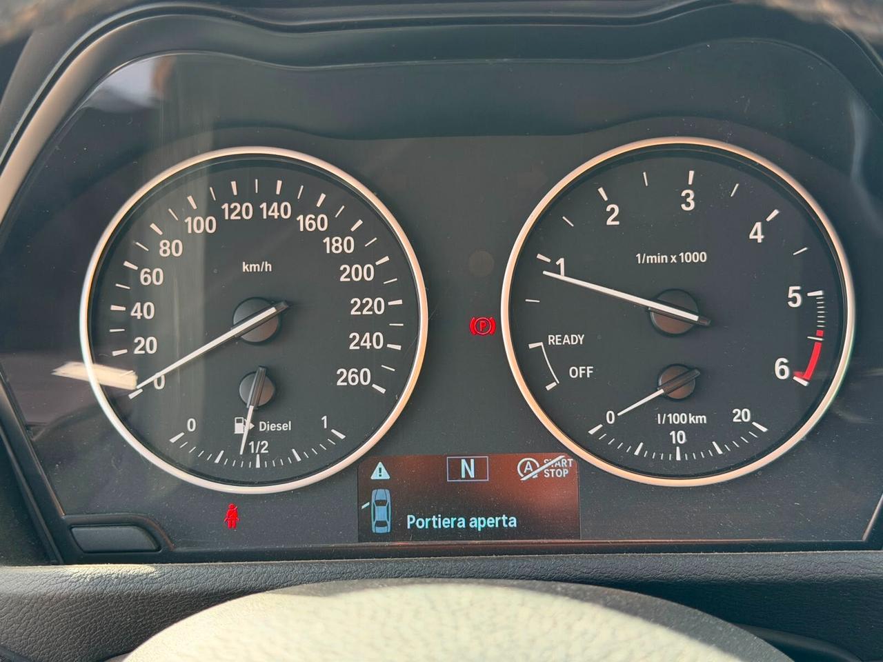 Bmw X1 sDrive20d Business