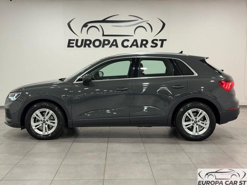 Audi Q3 2.0 35 TDI S Tronic