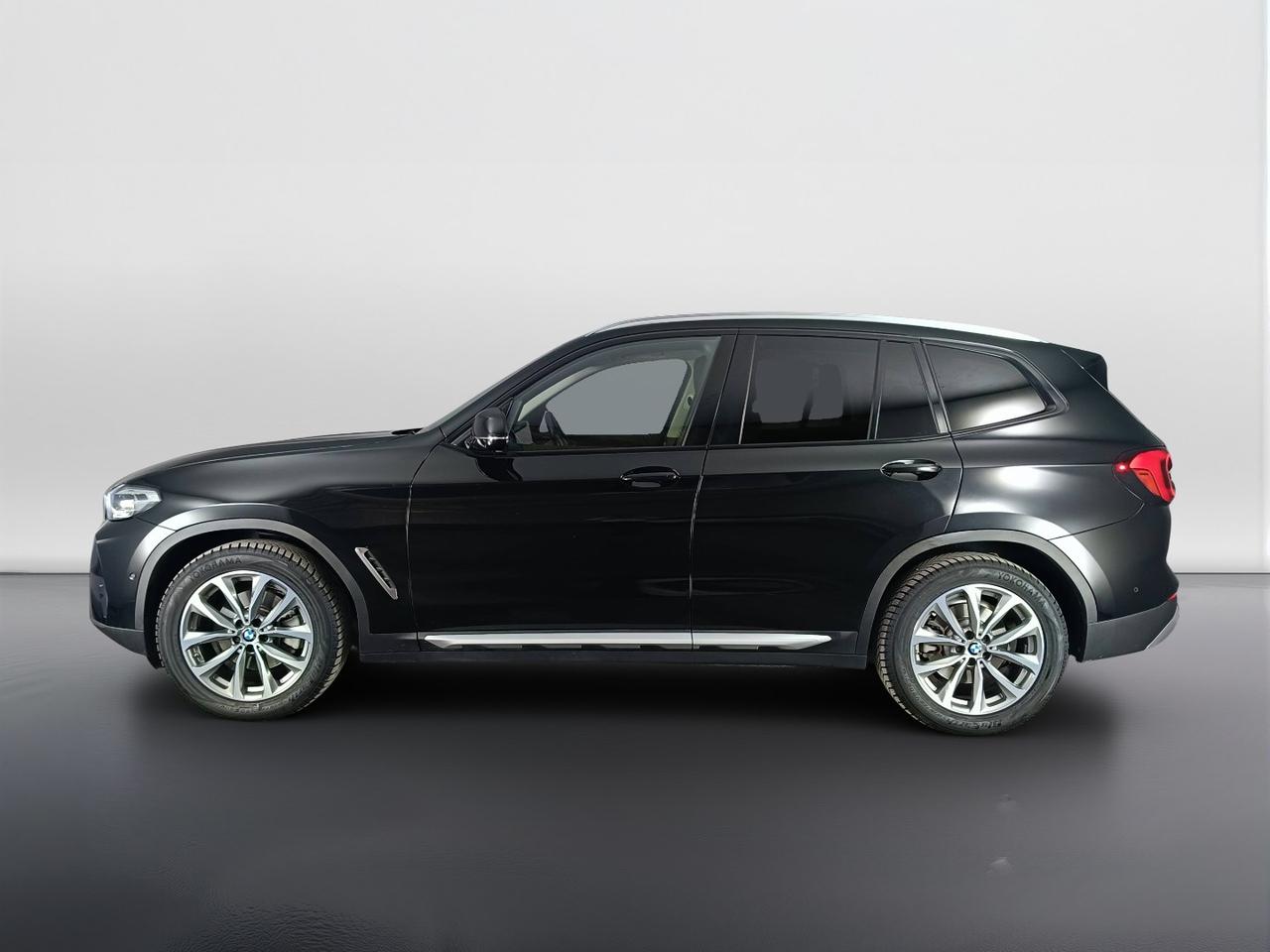 BMW X3 G01 2021 - X3 xdrive20d mhev 48V auto