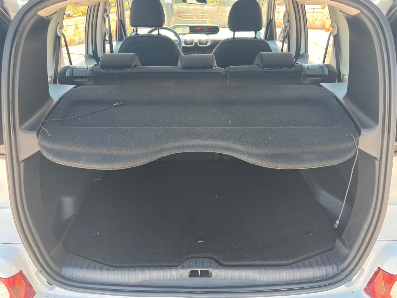 Citroen C3 Picasso 1.6 HDi - PERFETTA - 2014