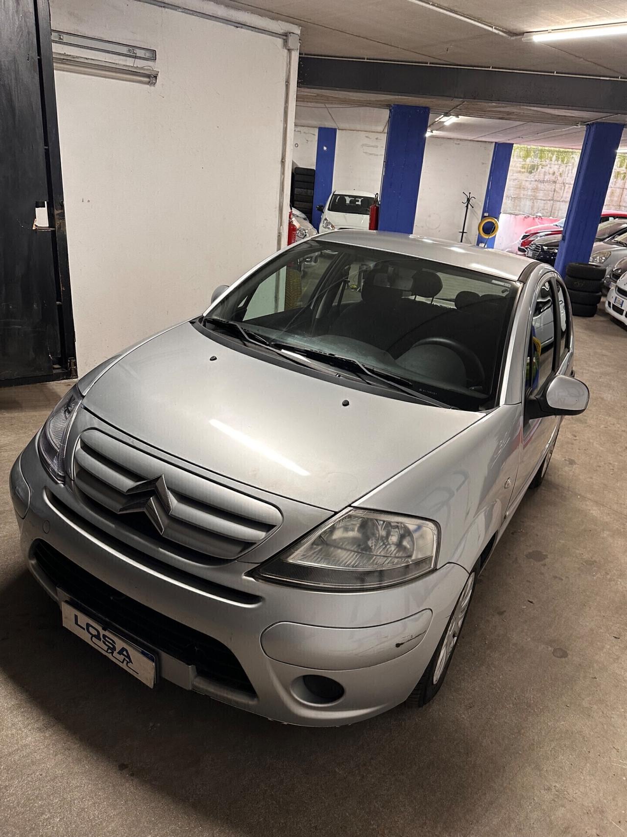 Citroen C3 1.1 Perfect Bi Energy GPL