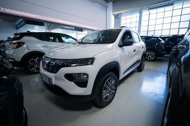 Dacia Spring Comfort Plus Electric 45
