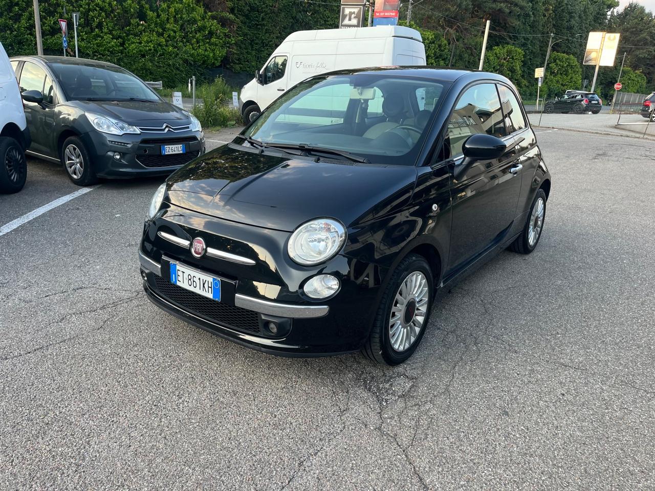 Fiat 500 1.2 Pop
