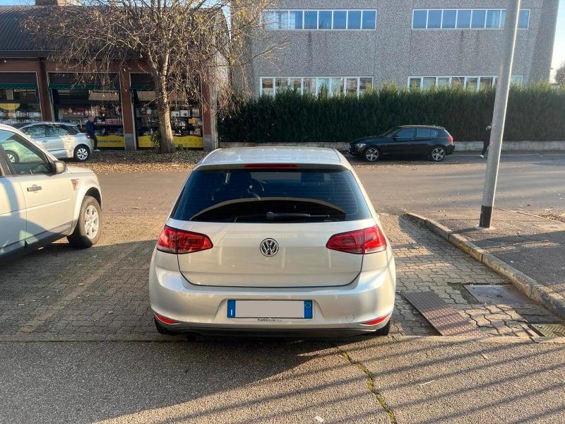 VOLKSWAGEN GOLF 1.6 TDI 5P. HIGHLINE B