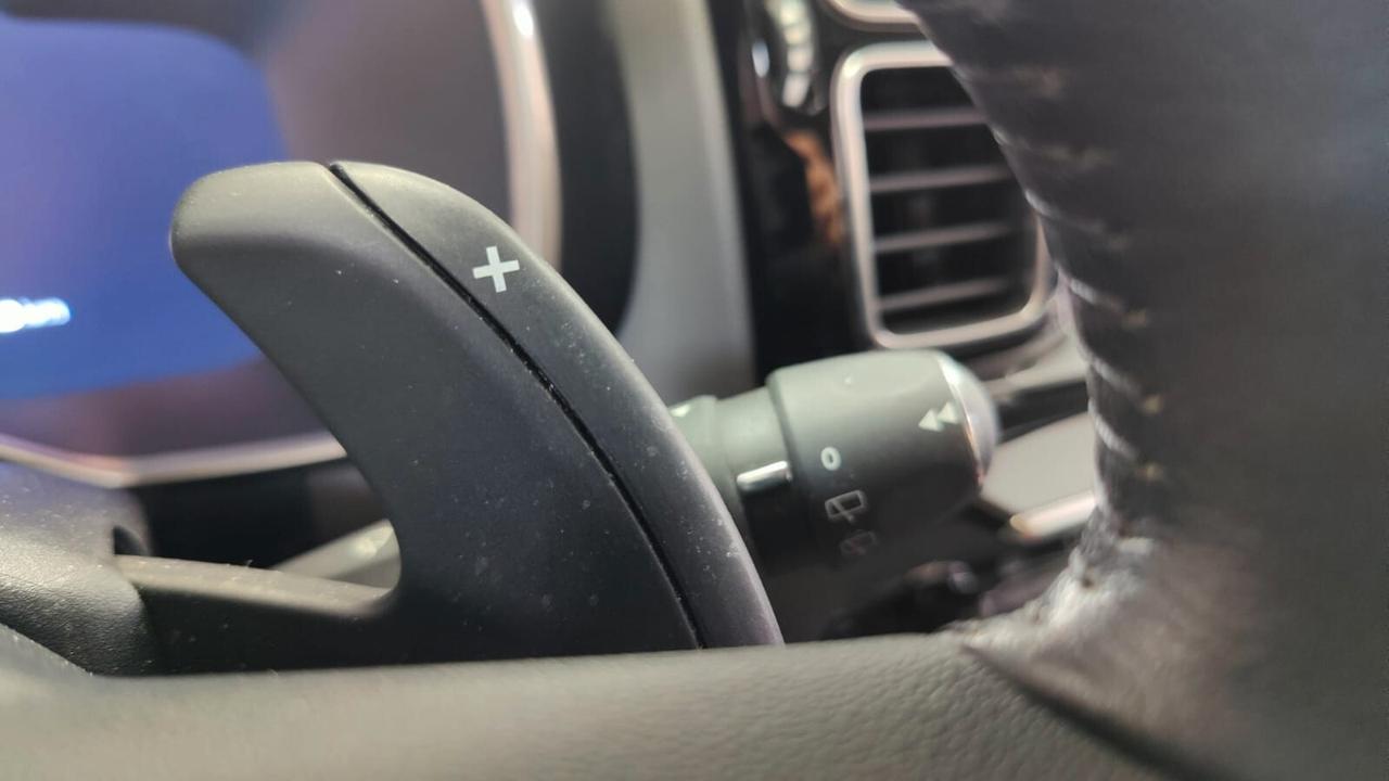 Citroen C5 Aircross 1.5 BlueHDi 130 EAT8 Shine