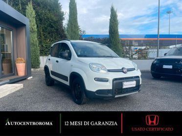 Fiat Panda 1.3 MJT 95 CV S&S 4x4